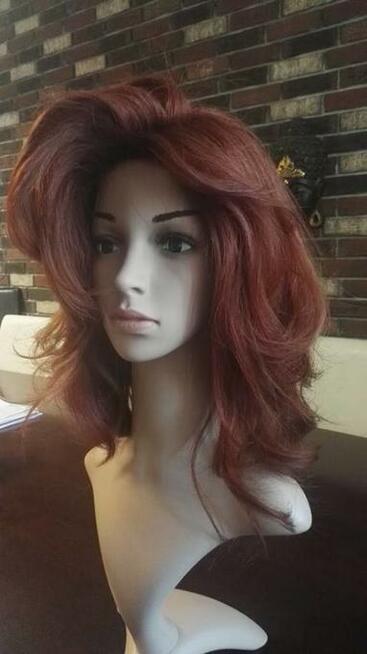 TUPETY NATURALNE KATOWICE