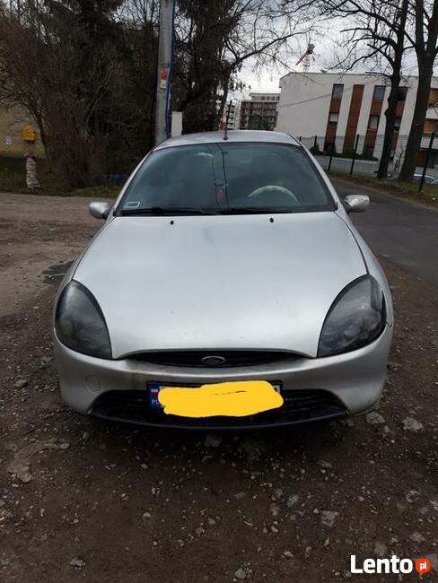 ford puma hidden features