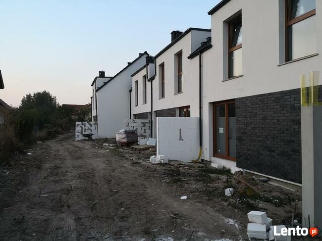 Odbiory lokali, prowadzenie budów , projekty