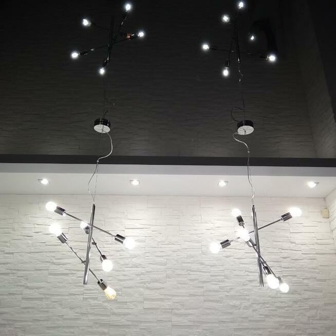 Sufity napinane. Pracujemy na terenie całego kraju