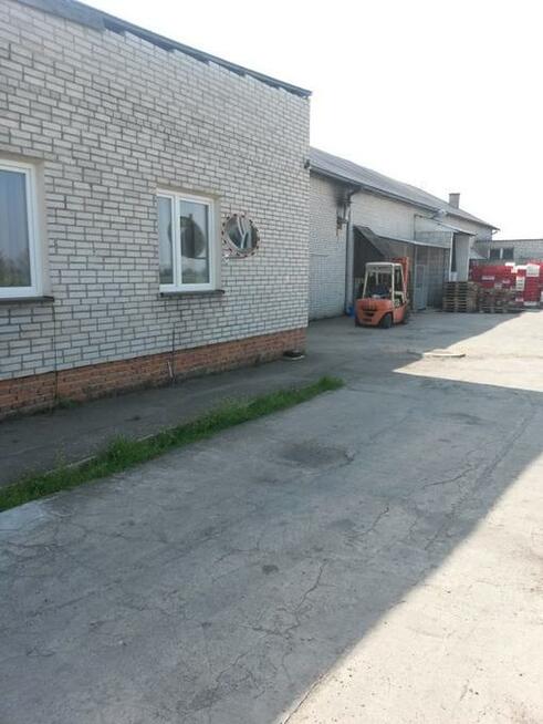 Nieruchomość inwestycyjna