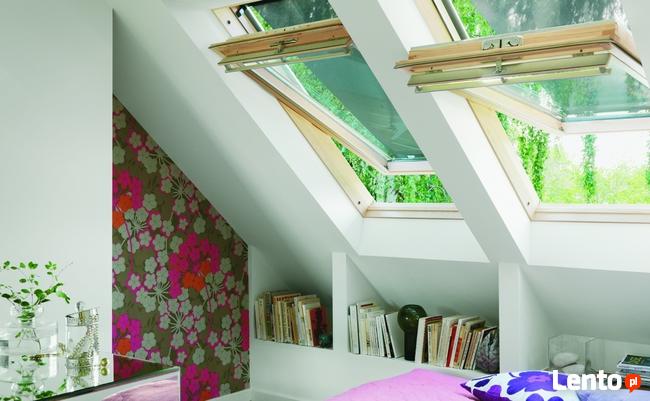 Zabudowa poddasza Ełk, Grajewo,Olecko. Celuloza Piana PUR