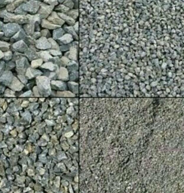 Transport Kruszywa Kamień Kliniec Tłuczeń Grys i Inne