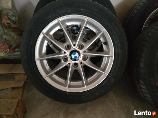 Koła Bmw e81 / e87