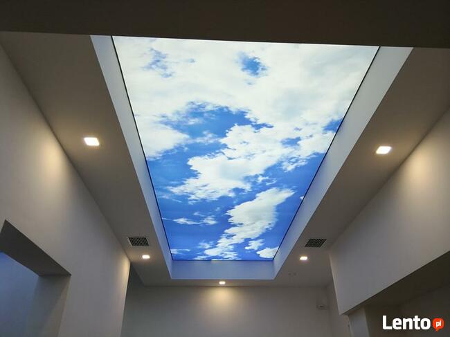 Sufity napinane. Pracujemy na terenie całego kraju