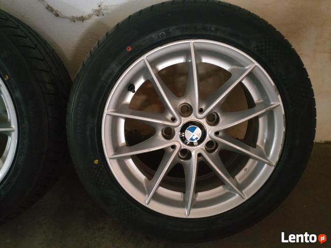 Koła Bmw e81 / e87