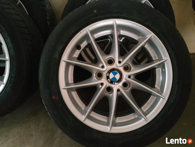 Koła Bmw e81 / e87