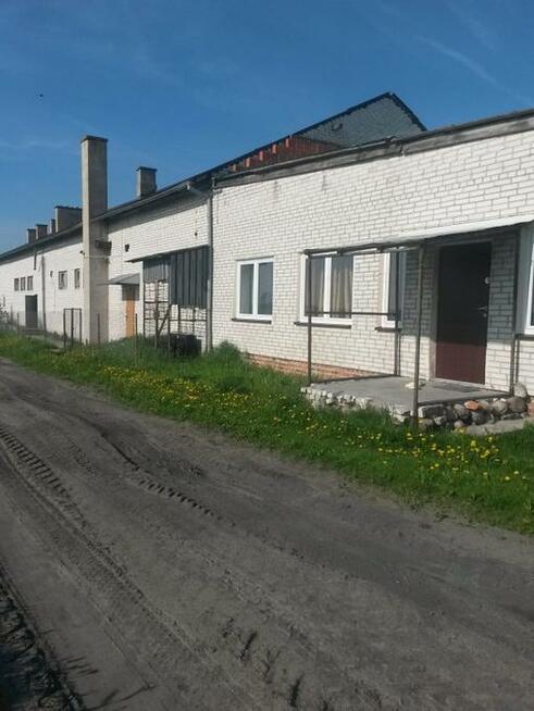 Nieruchomość inwestycyjna