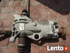 NAPRAWA TYLNY MOST DYFER VOLVO XC60 XC70 XC90 508798920