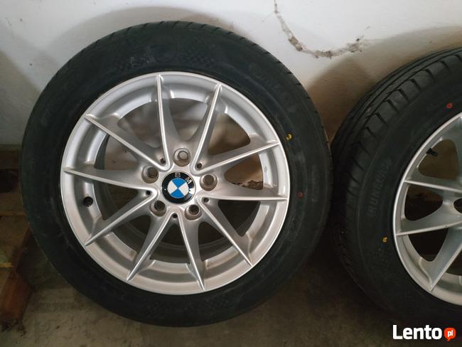 Koła Bmw e81 / e87