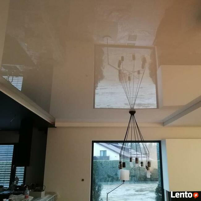 Sufity napinane. Pracujemy na terenie całego kraju