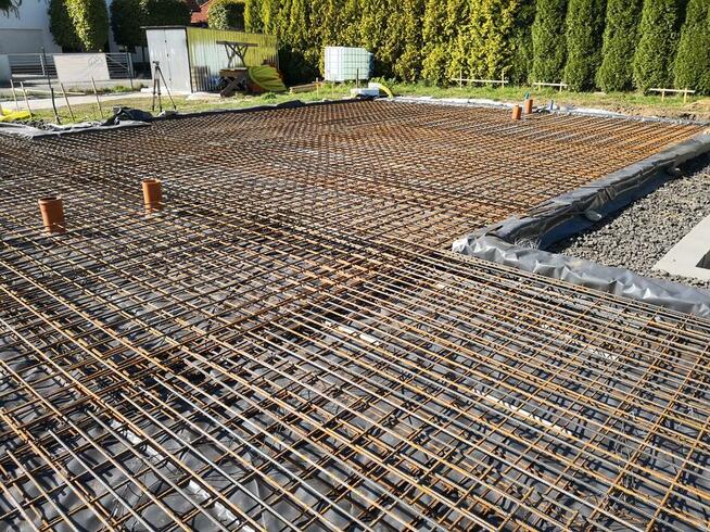 Odbiory lokali, prowadzenie budów , projekty