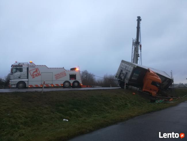 HOLOWNIK HOLOWANIE POMOC DROGOWA SIERADZ ŁASK ZDUŃSKA WOLA