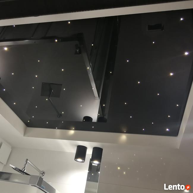 Sufity napinane. Pracujemy na terenie całego kraju