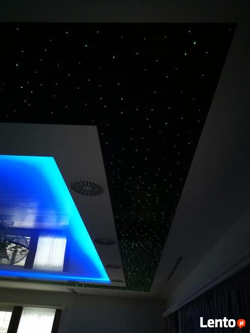 Sufity napinane. Pracujemy na terenie całego kraju