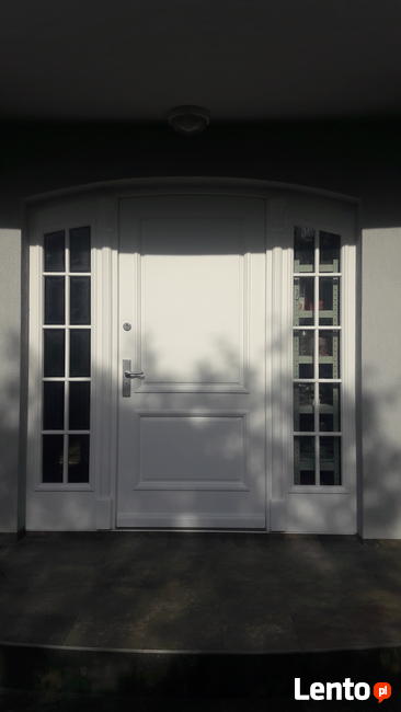 Renowacja regulacja konserwacja doszczelnienie okien i drzwi