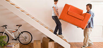 Przeprowadzki Stargard, Transport, bagażówki.