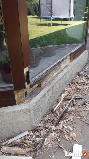 RENOWACJA SERWIS OKIEN REGULACJA DOSZCZELNIENIE! 533828134