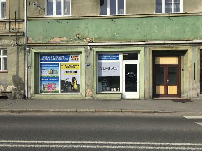 Artykuły spożywcze z Niemiec Międzyrzecz 30 Stycznia 43