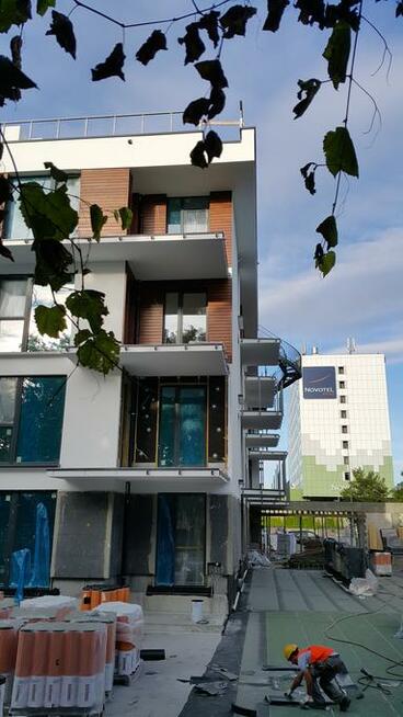 STOLARZY i STOLARZY LAKIERNIKÓW, POMOCNIKÓW