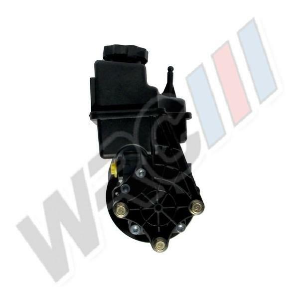 Pompa wspomagania Mercedes Sprinter, Vito, Viano 2.2 CDI,