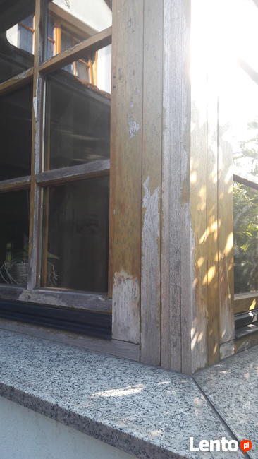 RENOWACJA SERWIS OKIEN REGULACJA DOSZCZELNIENIE! 533828134