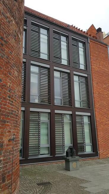 STOLARZY i STOLARZY LAKIERNIKÓW, POMOCNIKÓW