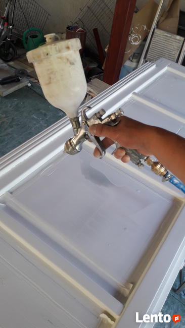 Renowacja regulacja konserwacja doszczelnienie okien i drzwi