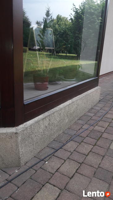 RENOWACJA SERWIS OKIEN REGULACJA DOSZCZELNIENIE! 533828134