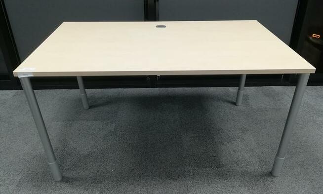 Zestaw Mikomax jabłoń biurko + kontener 3