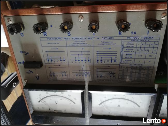 Walizka monterska VAW-M2 Made in Poland - ETA