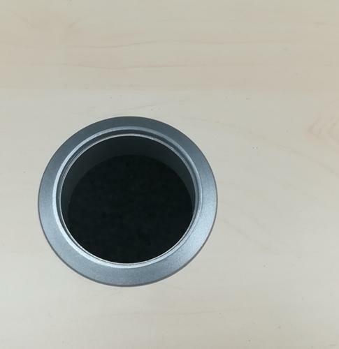 Zestaw Mikomax jabłoń biurko + kontener 3