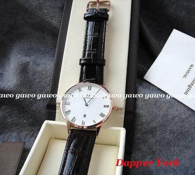 Sprzedam elegancki zegarek DW Dapper