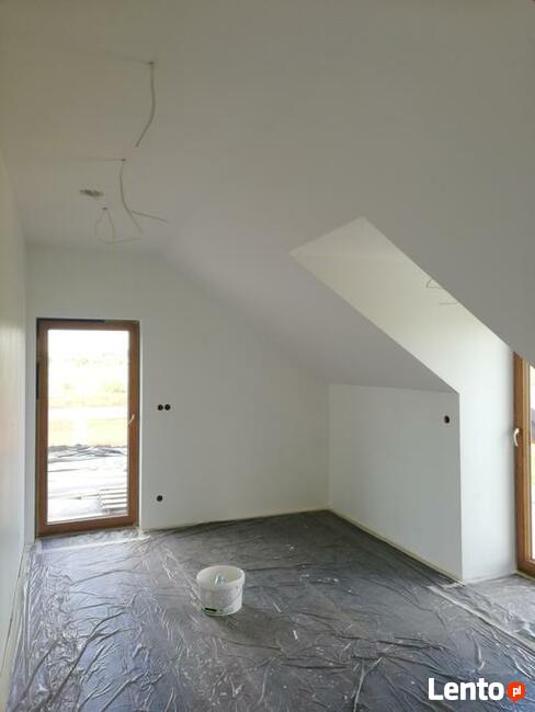 Remonty wykończenia