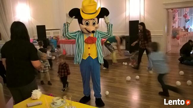 Zamki dmuchane Organizacja imprez Animacja Dmuchańce Wynajem