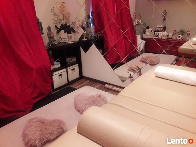 Bioenergetyczny masaż i depilacja