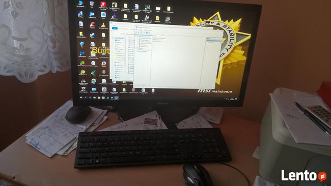 Profesjonalne Usługi IT.Usługi Komputerowe