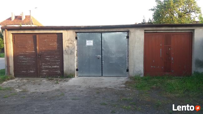 GARAZ magazyn do wynajecia
