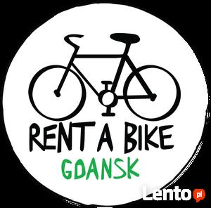 Wypożyczalnia Rowerów Gdańsk & Bike Rental