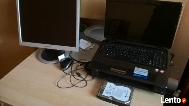 Profesjonalne Usługi IT.Usługi Komputerowe