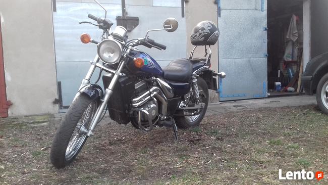 Kawasaki EL 250