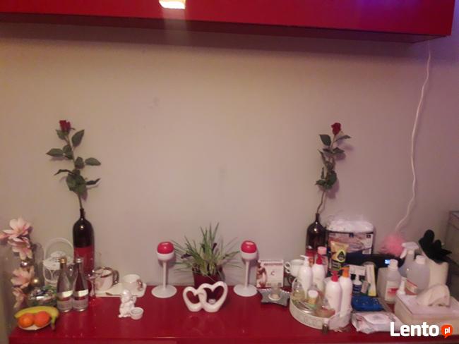 Bioenergetyczny masaż i depilacja