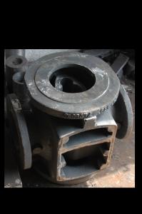 odlewy z żeliwa sferoidalnego, chromowego, nihard , niresist