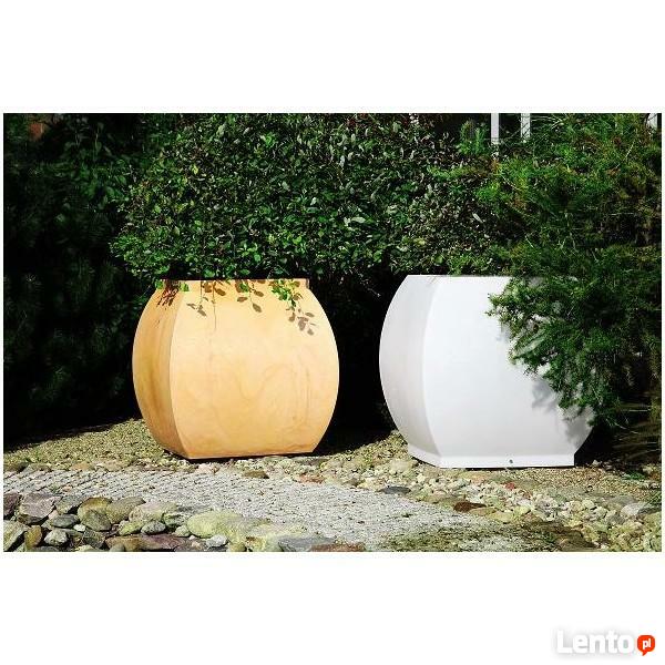 Donica MARS 70cm OSTATNIA SZTUKA