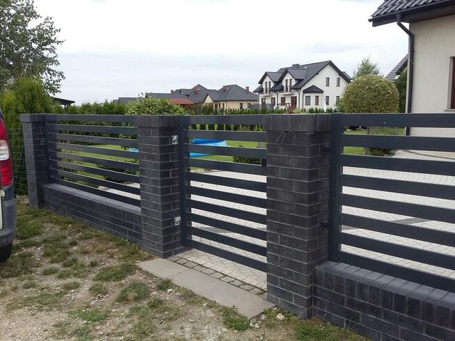 balkony balustrady ogrodzenia kute i nierdzewme