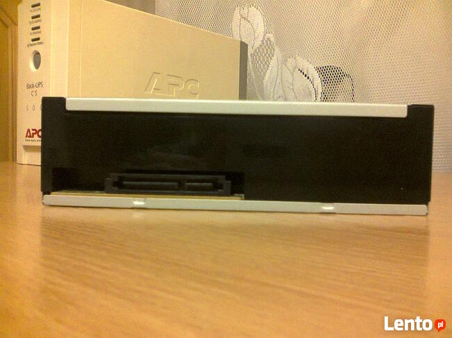 Sprzedam nagrywarkę napęd optyczny DVD NEC SATA AD-5200S