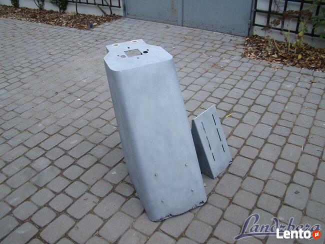 Piaskowanie, oczyszczanie, renowacja, konserwacja metali