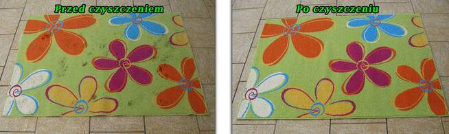 Pralnia dywanów Rafus, pranie dywanów Kraków na wskroś.