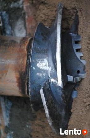 odlewy z żeliwa sferoidalnego, chromowego, nihard , niresist