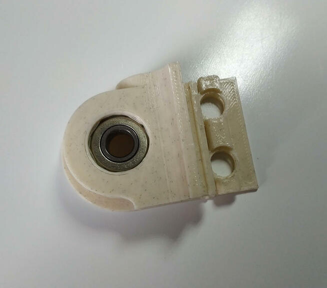 Druk 3D, prototypy, dorabianie części, projektowanie, gadżet